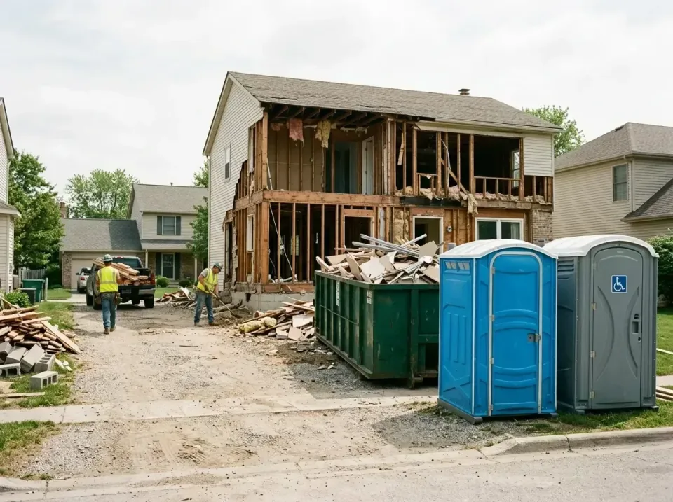 home-renovation-demolition-sit-010 — frequently asked questions, Portable Toilet & Dumpsters Rental in Lebanon, MO
